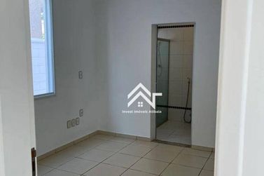 Casa para alugar - 250m&sup2; - Res Res Ecologica Atibaia