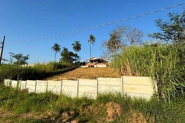 Terreno &agrave; venda - 620m&sup2; - Itapetininga