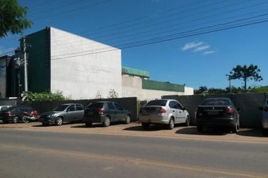 Terreno &agrave; venda - 900m&sup2; - Ressaca