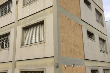 Apartamento &agrave; venda - 150m&sup2; - JARDIM BRASIL