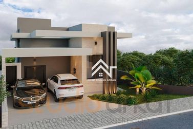Terreno &agrave; venda - 383m&sup2; - N&uacute;cleo Residencial Jo&atilde;o Corradine