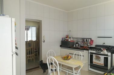 Casa &agrave; venda - 140m&sup2; - Jd Jaragu&aacute;