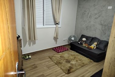 Apartamento &agrave; venda - 73m&sup2; - JARDIM COLONIAL
