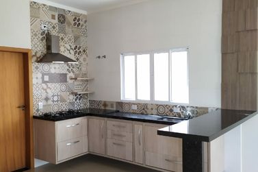 Casa &agrave; venda - 140m&sup2; - CONDOM&Iacute;NIO ATIBAIA PARK I