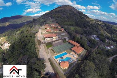 Terreno &agrave; venda - 175m&sup2; - Loteamento Vale Das Flores
