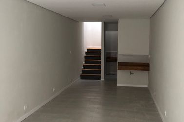 Sal&atilde;o Comercial para alugar - CENTRO