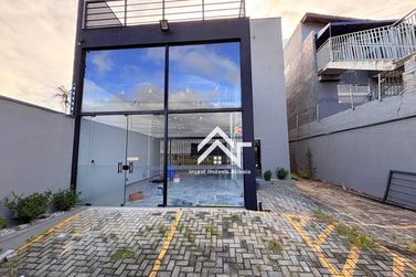 Sal&atilde;o Comercial para alugar - 21224m&sup2; - Nova Atibaia