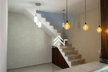 Casa para alugar - 157m&sup2; - Jardim Paulista