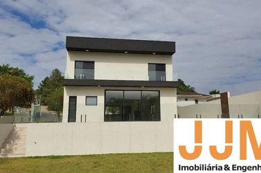 Casa &agrave; venda - 266m&sup2; - Usina