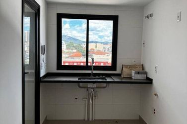 Apartamento &agrave; venda - 89m&sup2; - Alvin&oacute;polis