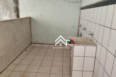 Casa &agrave; venda - 67m&sup2; - Jardim Imperial