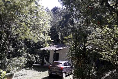 Casa &agrave; venda - Bairro do Port&atilde;o