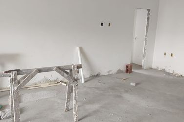Apartamento &agrave; venda - 143m&sup2; - ITAGUA