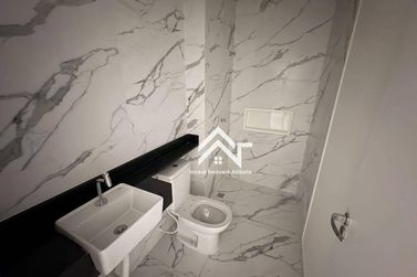 Apartamento para alugar - 77m&sup2; - Nova Gard&ecirc;nia