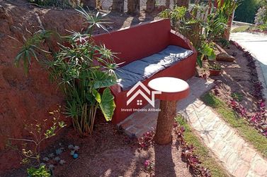 Ch&aacute;cara &agrave; venda - 1170m&sup2; - Ros&aacute;rio