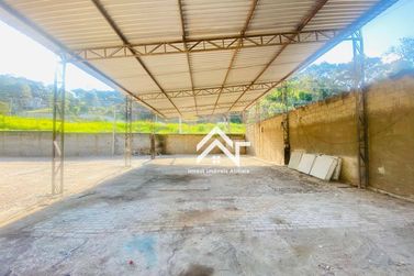 Sal&atilde;o Comercial para alugar - 800m&sup2; - Port&atilde;o
