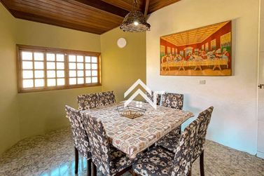 Casa &agrave; venda - 144m&sup2; - Ressaca