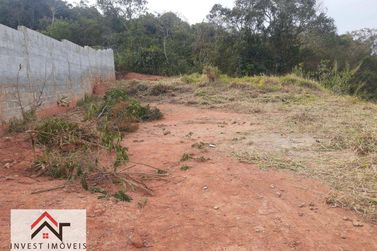 Terreno &agrave; venda - 360m&sup2; - Jardim Maracan&atilde;