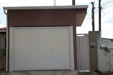 Casa &agrave; venda - 155m&sup2; - JARDIM DAS CEREJEIRAS
