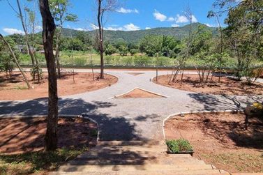Casa &agrave; venda - 112m&sup2; - Residencial Vue26