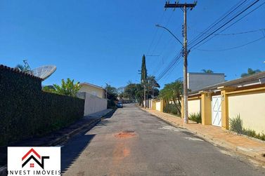 Terreno &agrave; venda - 720m&sup2; - Vila Petr&oacute;polis