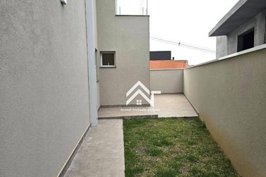 Casa &agrave; venda - 286m&sup2; - Condom&iacute;nio Reserva S&atilde;o Nicolau