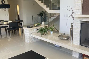 Casa para alugar - JARDIM NICOLAU