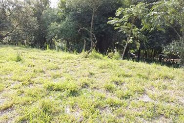 Terreno &agrave; venda - 1080m&sup2; - Jardim Maracan&atilde;