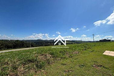 Terreno &agrave; venda - 395m&sup2; - Ressaca