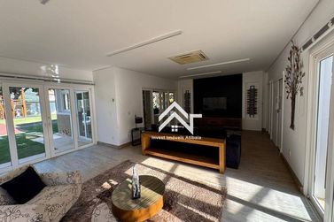 Casa &agrave; venda - 890m&sup2; - Recreio Maristela