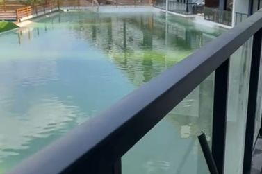 Apartamento &agrave; venda - 88m&sup2; - NOVA GARD&Ecirc;NIA