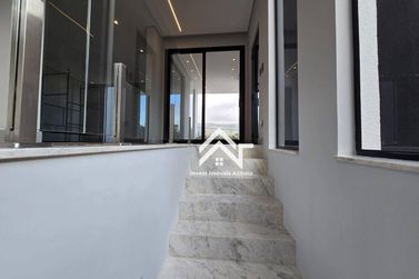 Casa &agrave; venda - 300m&sup2; - Vila Santista
