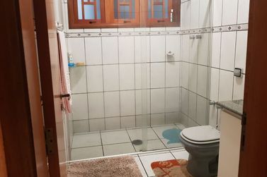 Casa &agrave; venda - 311m&sup2; - Vila Olga