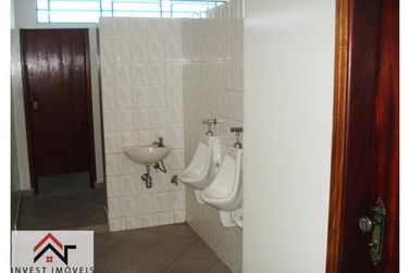 Sal&atilde;o Comercial para alugar - 1130m&sup2; - Ribeir&atilde;o dos Porcos