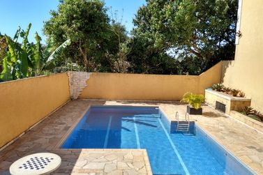 Casa &agrave; venda - jardim brasil