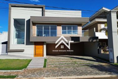 Casa &agrave; venda - 361m&sup2; - Boa Vista