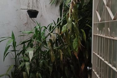 Casa &agrave; venda - ATIBAIA JARDIM