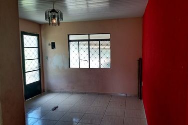 Casa &agrave; venda - BOM JESUS DOS PERDOES