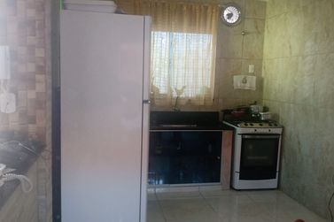 Casa &agrave; venda - JARDIM DAS PALMEIRAS