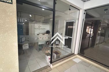 Sal&atilde;o Comercial para alugar - 20m&sup2; - Estancia Lynce