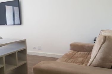 Apartamento &agrave; venda - 65m&sup2; - VILA THAIS