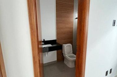 Casa &agrave; venda - 200m&sup2; - Loteamento Residencial Dolce Vita