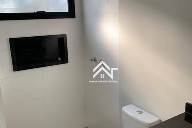 Casa &agrave; venda - 104m&sup2; - Jardim Maristela