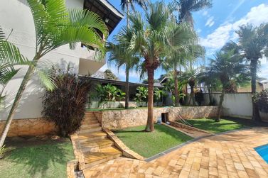 Casa &agrave; venda - 436m&sup2; - Vila Santista