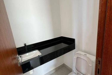 Casa &agrave; venda - 200m&sup2; - Loteamento Residencial Dolce Vita