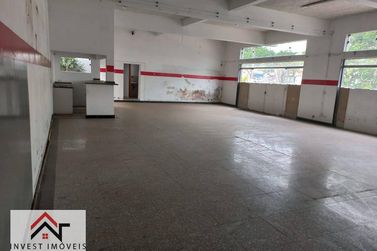 Sal&atilde;o Comercial para alugar - 139m&sup2; - Centro