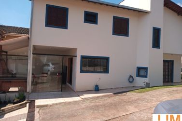 Ch&aacute;cara &agrave; venda - 473m&sup2; - Jardim Estancia Brasil