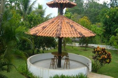 Casa &agrave; venda - 496m&sup2; - Condom&iacute;nio Shambala I