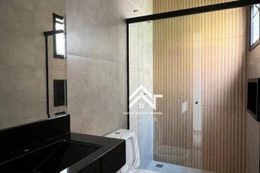 Casa &agrave; venda - 130m&sup2; - Caetetuba