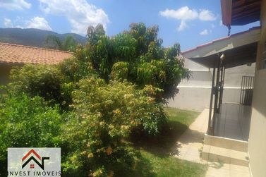Casa &agrave; venda - 156m&sup2; - Vila Petr&oacute;polis